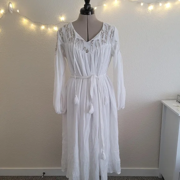 Voriagh Marla Dress - Picture 2 of 9